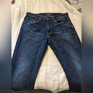 Lucky brand men's jeans